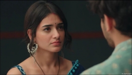 Yeh Hai Chahatein - 12th April 2024